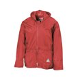 thumbnail image 2 of Result Mens Heavyweight Waterproof Rain Suit (Jacket & Trouser Suit), 2 of 5