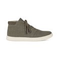 thumbnail image 2 of Baretraps Men’s Luca Sneakers Shoes, Green, 9, 2 of 7