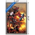 thumbnail image 2 of Marvel Comics - Spider-Verse - L'incroyable Spider-Man #13, 2 of 4