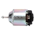 thumbnail image 3 of 27225 8h31c, HVAC Blower Motor Assembly Shockproof AC System Accessories Right Hand Drive  For X-Trail T30 2001-2007, 3 of 8
