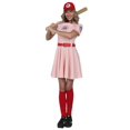 thumbnail image 1 of Dottie de Luxe pour Femmes A League of Their Own Dottie Grande Taille, 1 of 7