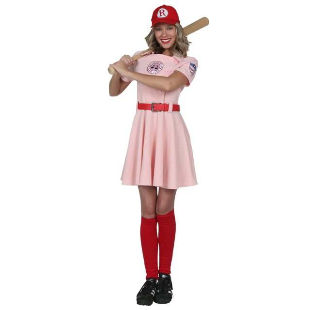 Dottie de Luxe pour Femmes A League of Their Own Dottie Grande Taille