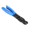 thumbnail image 1 of Anti-Corrosion Auto Repair Tool, Blue Clamp , For Hose Removal For Hose Installations Cvj Boot Clamps, 1 of 8