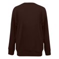 thumbnail image 4 of MesaSe Femmes Tops Col des Femmes Chemises Coton Femmes Chemises de Mode Décontractée Tops Femmes Casual Manches Courtes Armée Vert L, 4 of 4