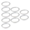 thumbnail image 3 of 1 Set 10Pcs Strong Double Side Adhesive Tapes Practical Office Supplies, 3 of 8