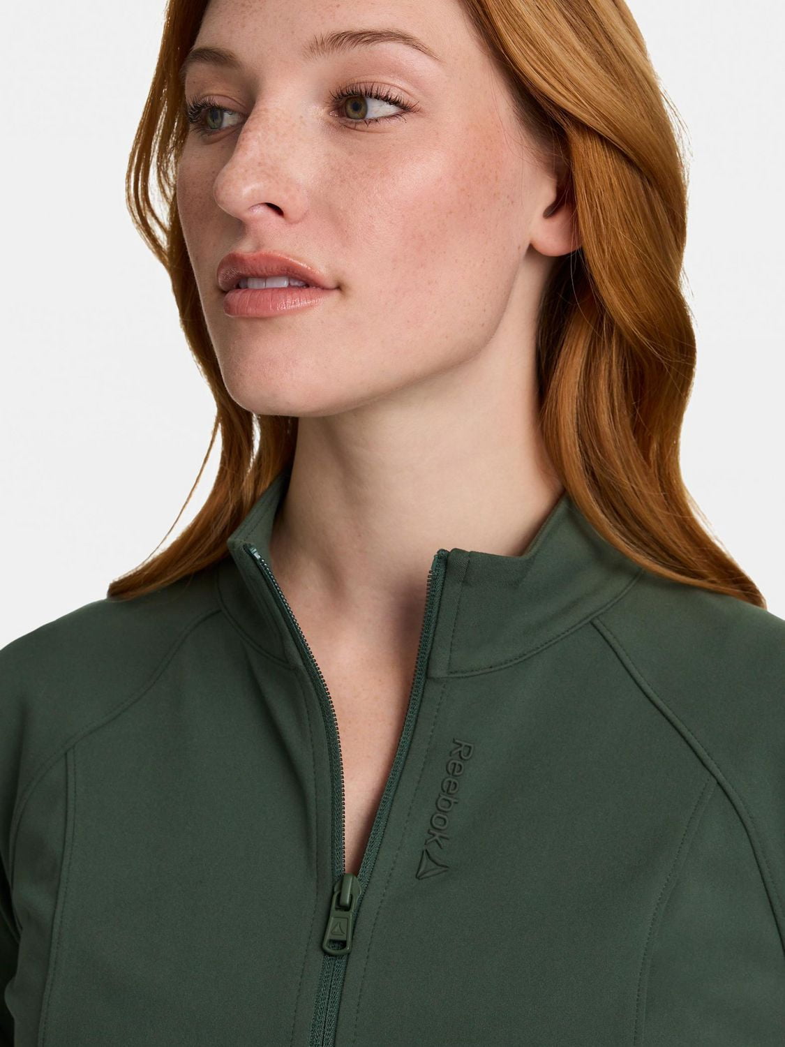 Reebok Veste Courte Reflex Pour Femme