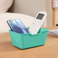 thumbnail image 2 of Kyursd Summer Home/Kitchen Organizers and Storage Special Offer！Mini Cute Candy Color Jewelry Box Office Desk Miscellaneous Sorting Storage Box Storage Box, 2 of 6