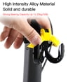 thumbnail image 4 of Amdohai Crochet de Suspension Portable pour Trottinette Accessoire en Alliage Massif, 4 of 7