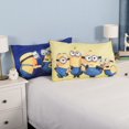 thumbnail image 4 of Despicable Me Minions 2-Pack Pillowcases, 4 of 6