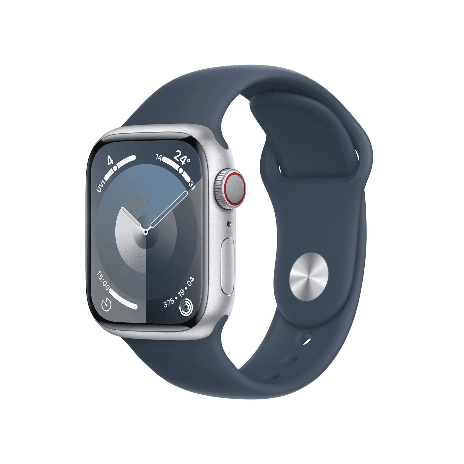 Apple Watch Series 9 GPS + Cellular 41mm