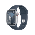 thumbnail image 1 of Apple Watch Series 9 GPS + Cellular 41mm, 1 of 8