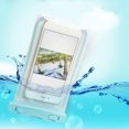 thumbnail image 3 of Maoww Universal Luminous Waterproof Smartphone Case Responsive Underwater Dry Underwater dry phoen bag Pouch Bag Random Color, 3 of 9