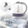 thumbnail image 2 of Abbracc Heating Bottle Portable Car Heating Cup White 24V 250W, 2 of 7