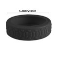 thumbnail image 2 of TIELUTT Housse de Protection en Silicone Antibruit pour Protecteur de Meubles pour Animaux - Housse de Meubles Anti-Rayures Housse de Meubles pour Couverture Protectrice pour Meubles pour Animaux Films de Protection pour Meubles pour Chat, 2 of 5