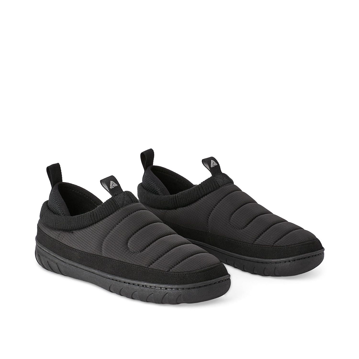 Ozark Trail Men's Slippers