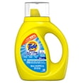 thumbnail image 3 of Tide Simply All-In-One Liquid Laundry Detergent, Refreshing Breeze Scent, 24 Loads, 946 mL, 3 of 14