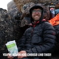 thumbnail image 2 of Enercheez Dried Cheddar Cheese with Onion and Chive, 2 of 4