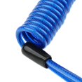 thumbnail image 3 of Lanyard Wire Sp Cord Cable Blue 1.5m, 3 of 8
