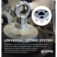 thumbnail image 4 of Marine Tech Outils Yamaha Adaptateur de Levage, 4 of 4