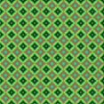 thumbnail image 1 of Ahgly Company Machine Washable Indoor Square Transitional Green Area Rugs, 5' Square, 1 of 7