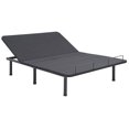 thumbnail image 1 of Classic Brands Base de Lit Ajustable Confort Avenidomatic 2.0, Full, 1 of 10