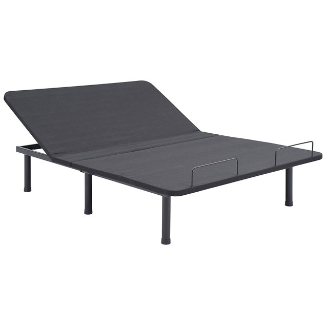 Classic Brands Base de Lit Ajustable Confort Avenidomatic 2.0, Full