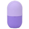 thumbnail image 1 of Ice Roller, Relieve Puffiness Durable Silicone Face Ice Roller Pain Relief  For Home For Office For Travel Purple, 1 of 8