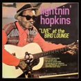 thumbnail image 1 of Lightnin' Hopkins – Live At The Bird Lounge, 1 of 1