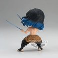 thumbnail image 3 of BanPresto - Demon Slayer - Q posket - Inosuke Hashibira II Version A Statue  [COLLECTABLES] Figure, Collectible, 3 of 4