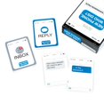 thumbnail image 3 of New Phone, Who Dis? Expansion Pack #1 Adult Party Game, 3 of 5