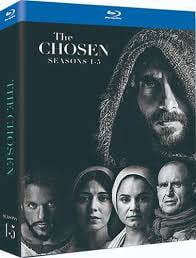 La Série Complète Choisie Saisons 1-4 (Blu-ray)
