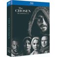 thumbnail image 1 of The Chosen Complete Series Seasons 1-4 (Blu-ray), 1 of 4