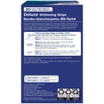 thumbnail image 3 of Equate Deluxe Whitening Strips 20 Days Treatments, 3 of 4