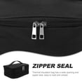 thumbnail image 5 of BESTYASH Insulated Meal Prep Bag Daily Use Bento Bag Freshness Preservation 1Pcs for Friends, 5 of 5