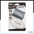 thumbnail image 4 of Dolfino Pro Silicone Swim Cap - Silver, 4 of 4