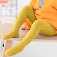 thumbnail image 3 of Funicet Collants Tricotés 1-8 Ans Collants pour Enfants Bas Respirants, 3 of 4