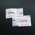 thumbnail image 1 of EcoNesxp Arm vaccine dot bandage, 1 of 5