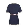 thumbnail image 4 of Kcodviy Mens Medieval Halloween Tunic Designer T Shirts for Men Vintage Shirts Mens Graphic T Shirts Workout T Shirts for Men V Neck T Shirts Mens Men Shirts, 4 of 7