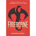 thumbnail image 1 of Fireborne (THE AURELIAN CYCLE), 1 of 2