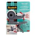 thumbnail image 1 of Scotch® Desktop Tape Dispenser, C19-CLIP-SR, clip & twist,, 1 per pack, 1 of 7