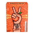 thumbnail image 3 of Peace Tea Peach Party Cans, 341 mL, 12 Pack, 3 of 18