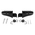 thumbnail image 2 of Anti-Slip Foot Rest Pedals, Motorcycle Footpegs,  For Scooter Motorcycle, 2 of 8
