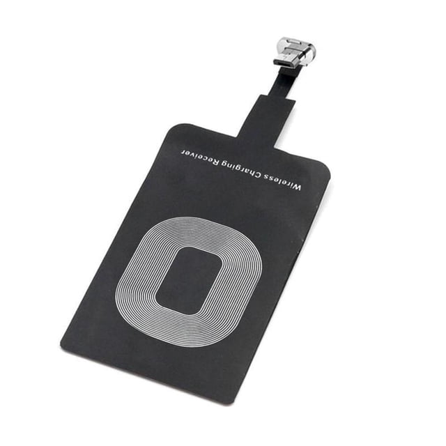 Wireless Charger Receiver For Andriod Type-C Charging Adapter 5V P2C7