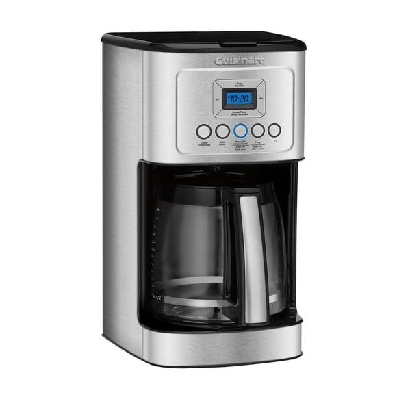 Cuisinart PerfecTemp 14-Cup Programmable Coffeemaker - DCC-3200C