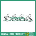 thumbnail image 1 of Convient pour Pièces de Moteur Yanmar 4TNE88 Ensemble de piston ring 129005-22500, 1 of 4