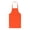 Orange-171, variant on Summer Saving,Kitchen Aprons for Women and Men, Chef Apron with Pockets, Durable Cleaning and Cooking Apron, | 100%Polyester, Blue-171 $BS$3