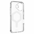 thumbnail image 2 of UAG Plyo MagSafe Case Ice/White for iPhone 17, 2 of 5