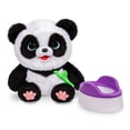 thumbnail image 2 of Little Live Pets My Baby Panda Chuchu, 2 of 4