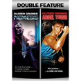 thumbnail image 1 of Music Video Dist Nemesis/Angel Town Double Feature (Dvd) D1999D, 1 of 1
