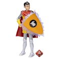 thumbnail image 1 of Dungeons & Dragons Cartoon Classics 6-Inch-Scale Eric Action Figure, D&D 80s Cartoon, Includes d10 from Exclusive D&D Dice Set…, 1 of 7